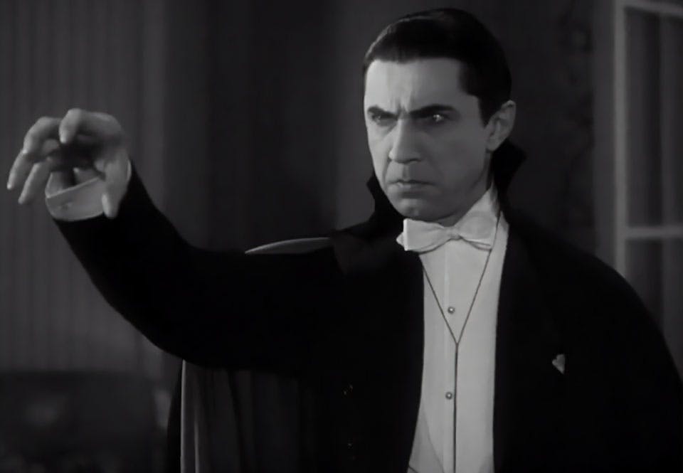 Dracula | Bela Lugosi Dracula | Bela Lugosi